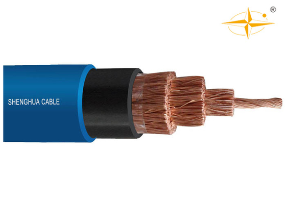 PVC Flexible Cable – C.DIVINE ANSWER