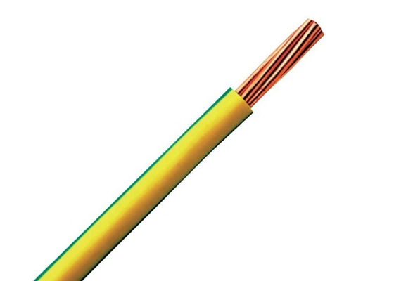 China 10kV Single Core  XLPE Insulated Power Cable With CTS Screen supplier
