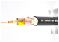 Household LSZH PVC Insulated Power Cable , Low Halogen Cable For Lighting supplier