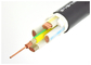 CU XLPE LSZH Low Smoke Zero Halogen Cable For Industrial / Household supplier