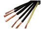 Copper Wire Screened Control Cables , XLPE Insulation Cable Eco Friendly supplier