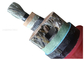 1.9 / 3.3 KV Mining Rubber Sheathed Cable , Screened EPR Insulation Cable supplier