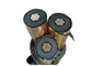 3C 240sqmm 33kV XLPE Insulated Power Cable 240mm2 Mid Voltage IEC60502-2 supplier