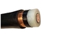 Copper Tape Screen  0.6 / 1KV Low Smoke Zero Halogen Cable / Wire Size 1.5 - 400 SQ MM supplier