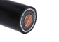 LSOH Sheath 33KV XLPE Copper armored electrical cable supplier