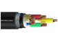 XLPE Insulation Copper Concutor Armored Cable Wiring Underground Directly supplier