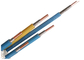 1000V Muticores Fire Rated Power Cable for  voice alarm systems supplier