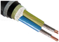 BS8519 Cu Conductor Fire Resistant Cable With LSOH Sheath supplier